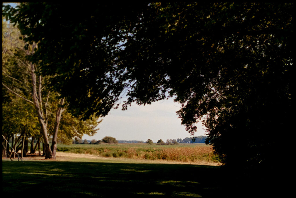 beautiful property on Kent Island
